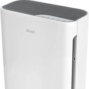 Levoit VITAL 100 Air Purifier w/ True HEPA Filter Ozone Free